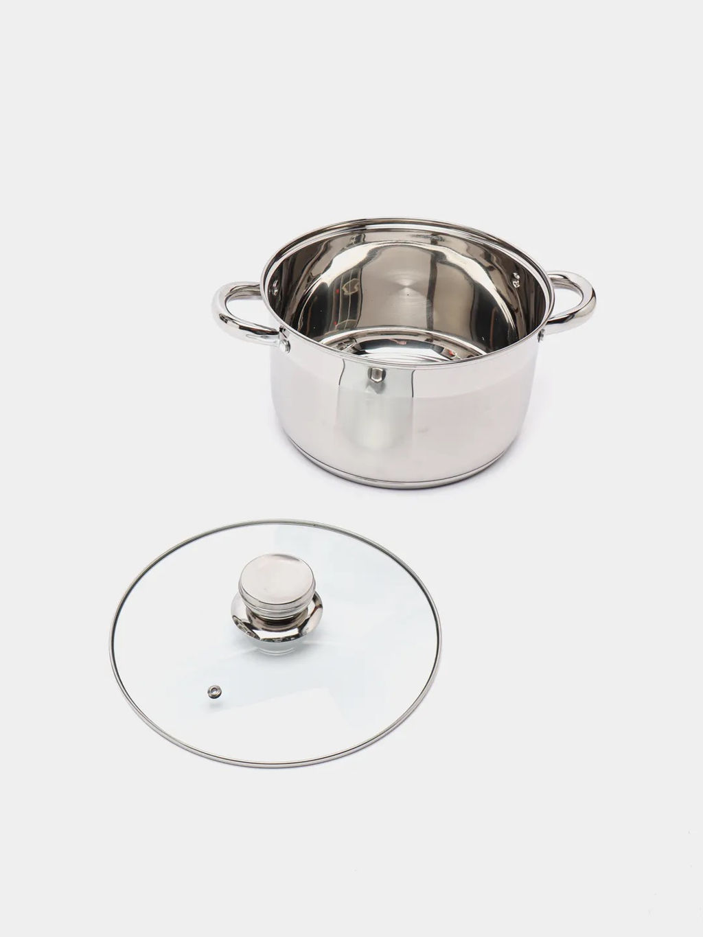 Кастрюля 6,5 л VL1222-24 подар упак *6 (91775)