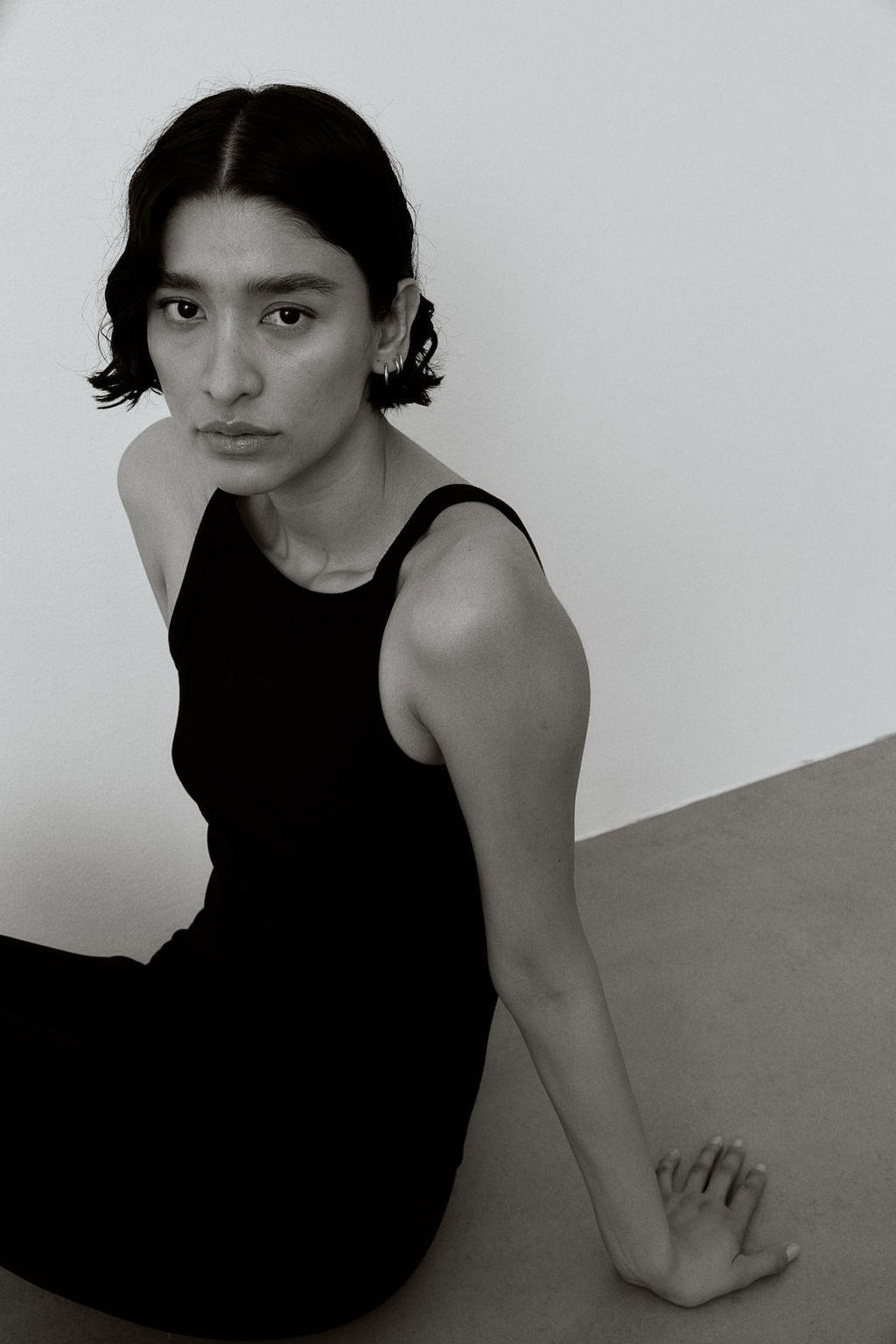 Top deportivo de tirantes en DryMove - H&m фото 3