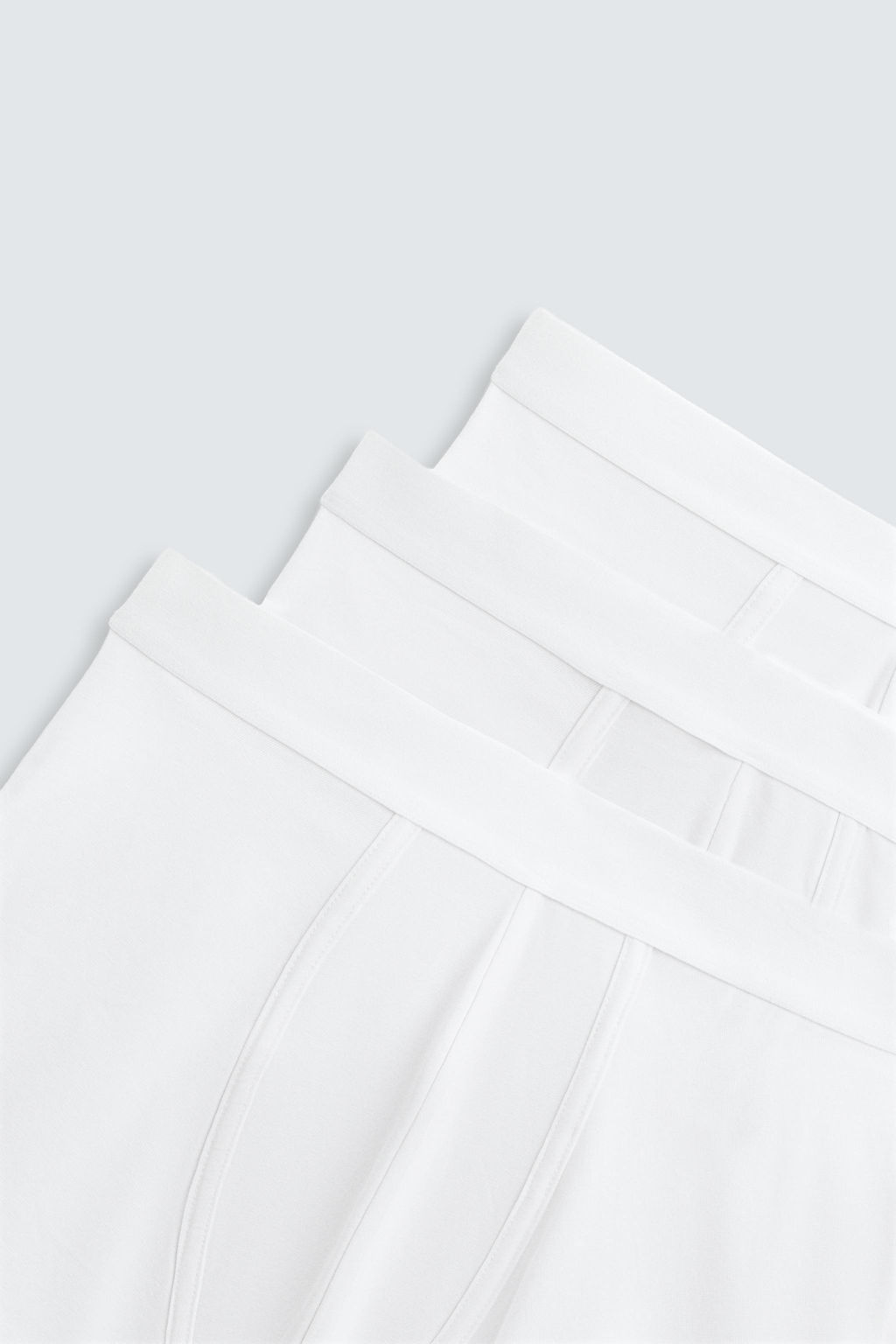 3-PACK OF BASIC BOXERS - Zara фото 8