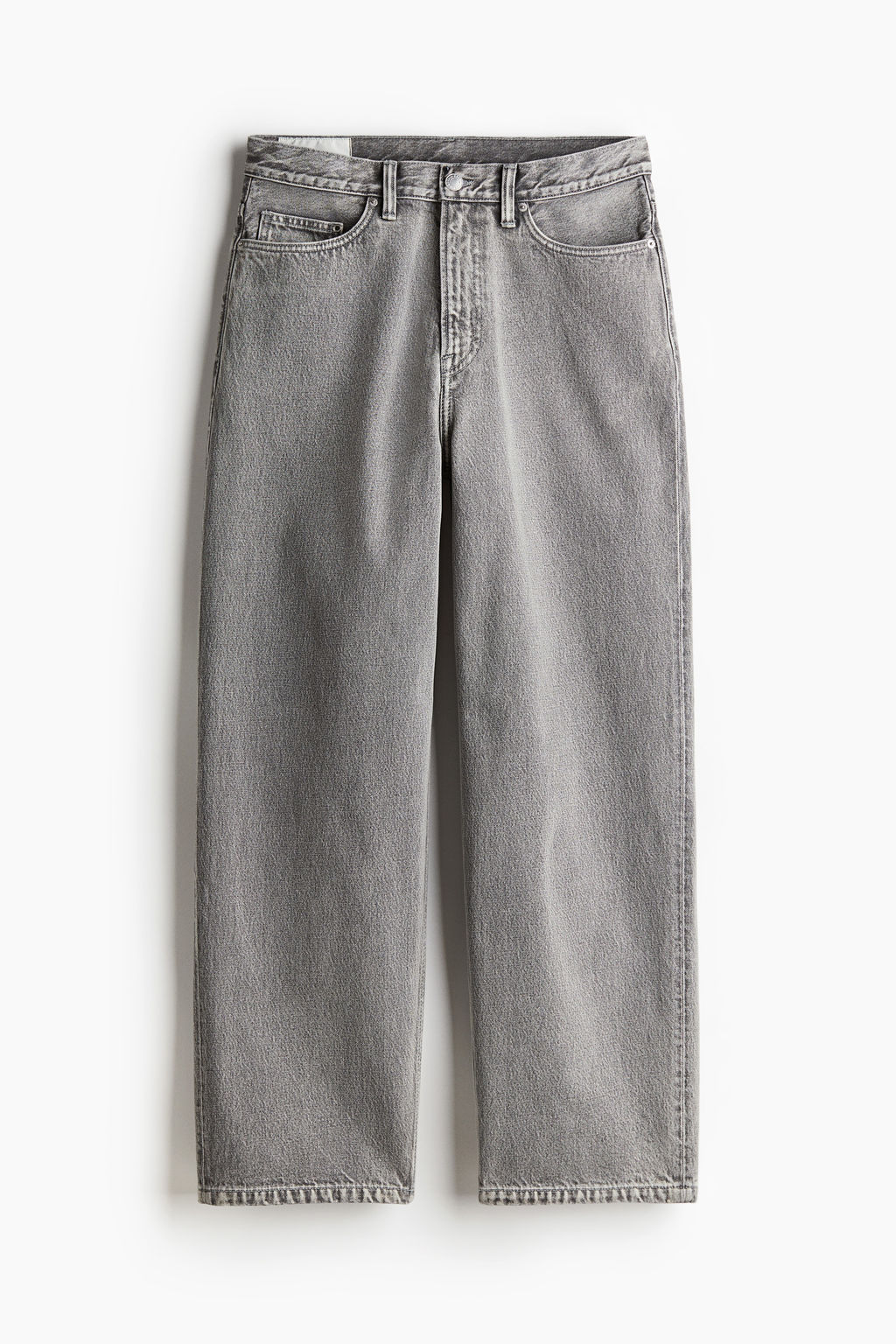 Baggy Jeans - H&m фото 19