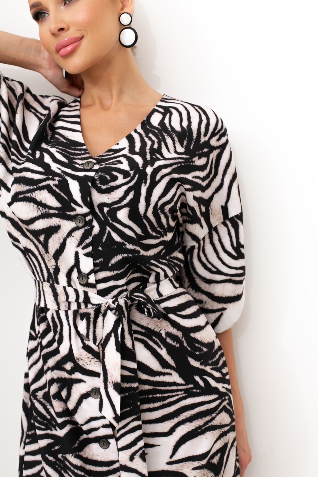 VALENTINA Платье Николь №1  фото 5