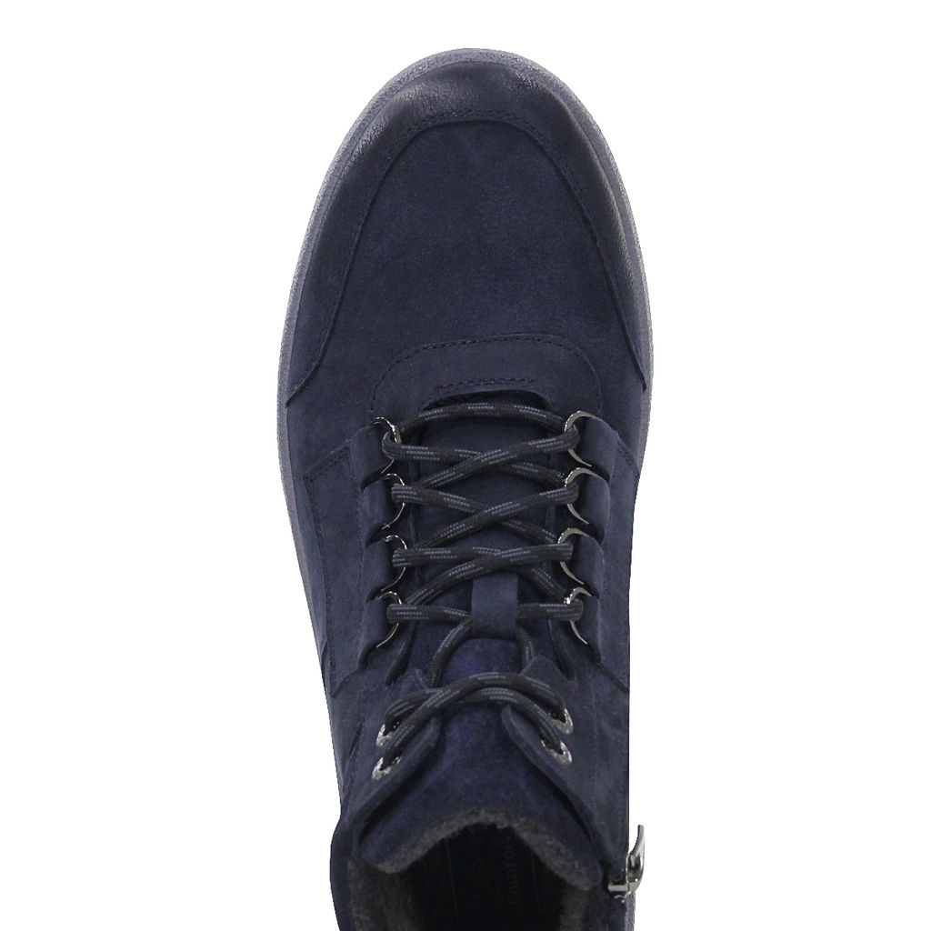 Ботинки мужские