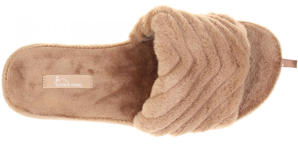 Тапочки Baden SE007-060  фото 2