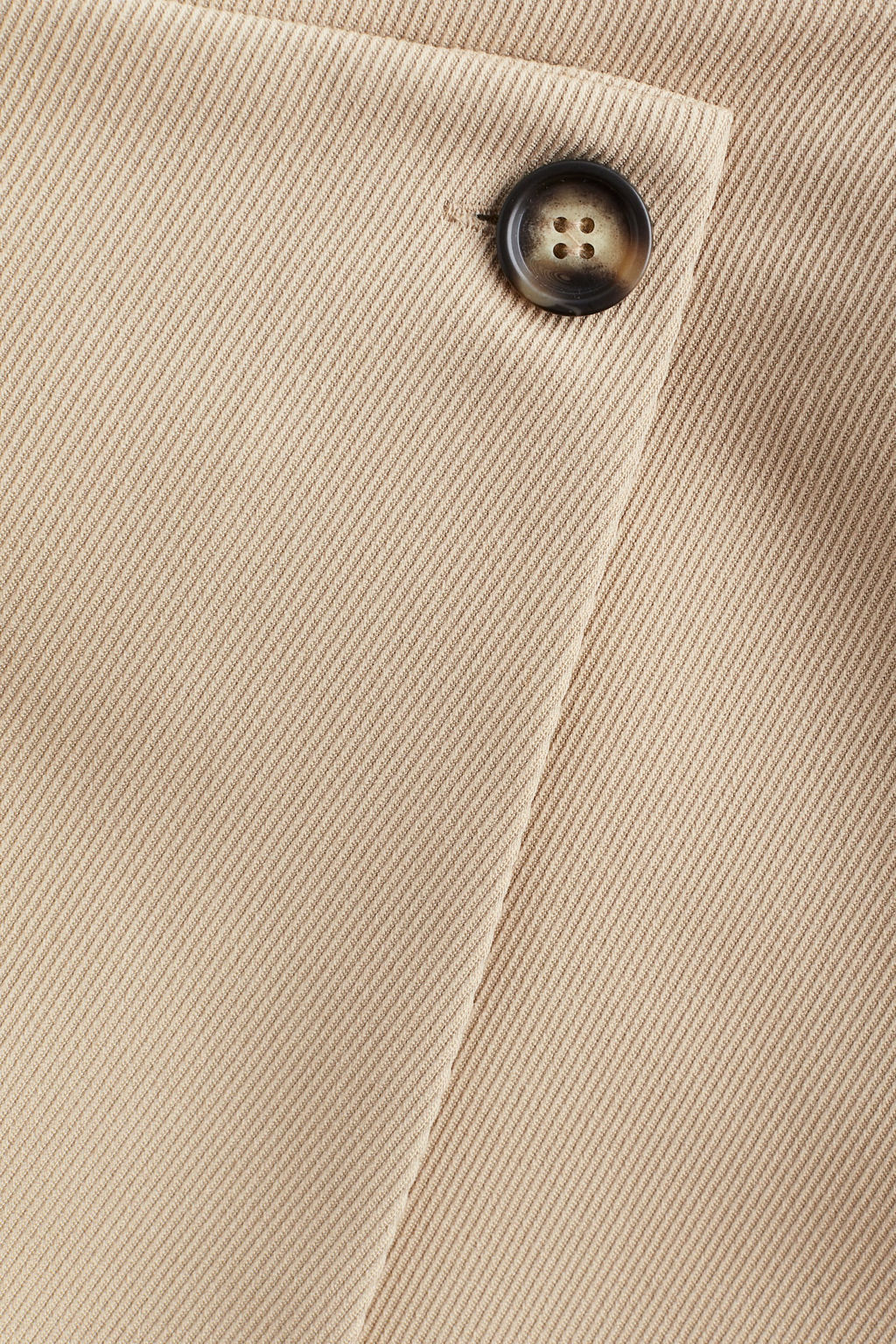 Minifalda pantalon - H&m фото 7