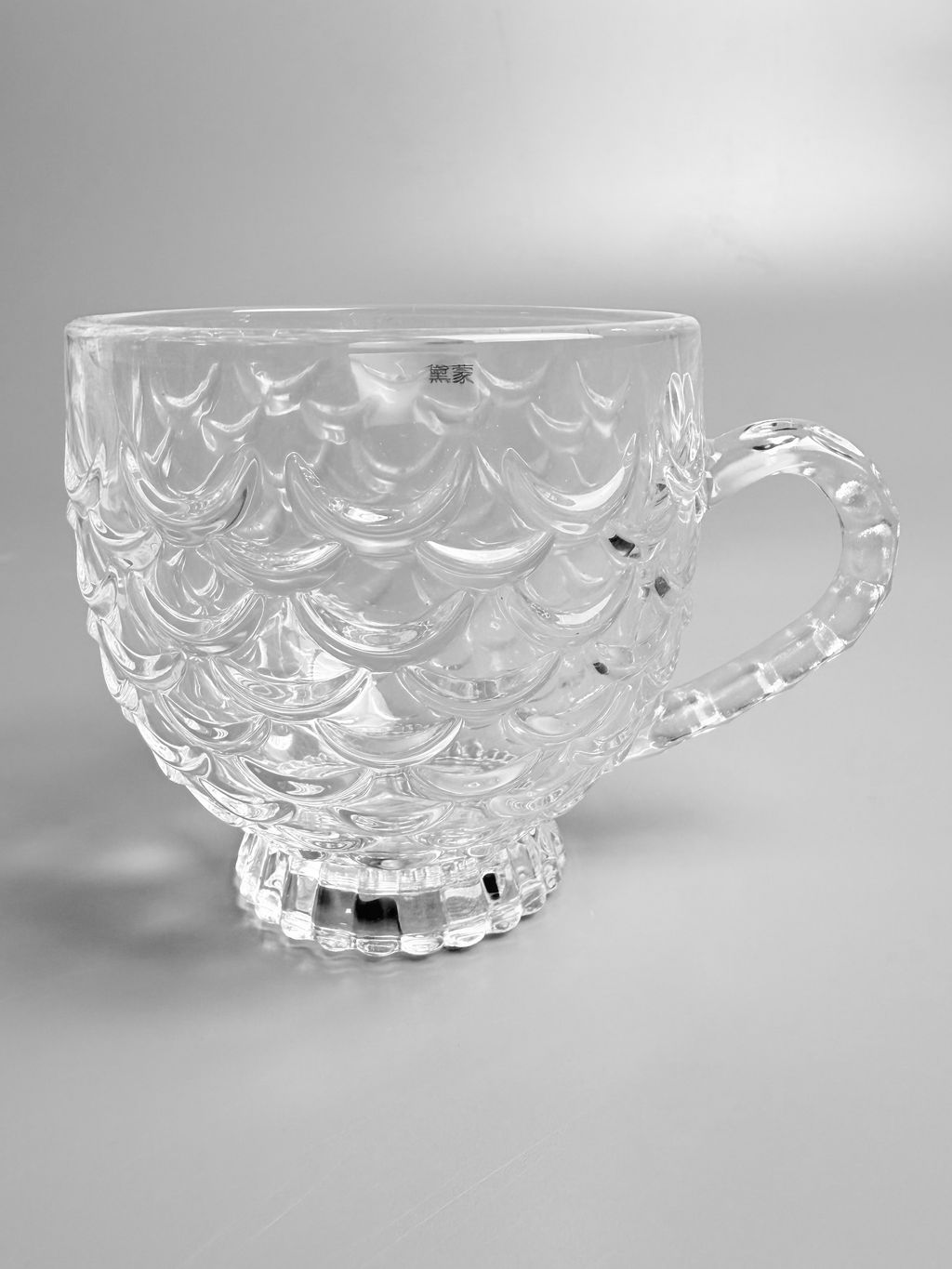 Набор 6 кружек 200мл в упаковке 294 DM