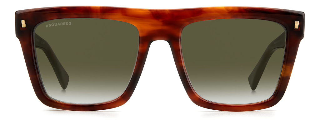 Солнцезащитные очки DSQUARED2 D2 0051/S