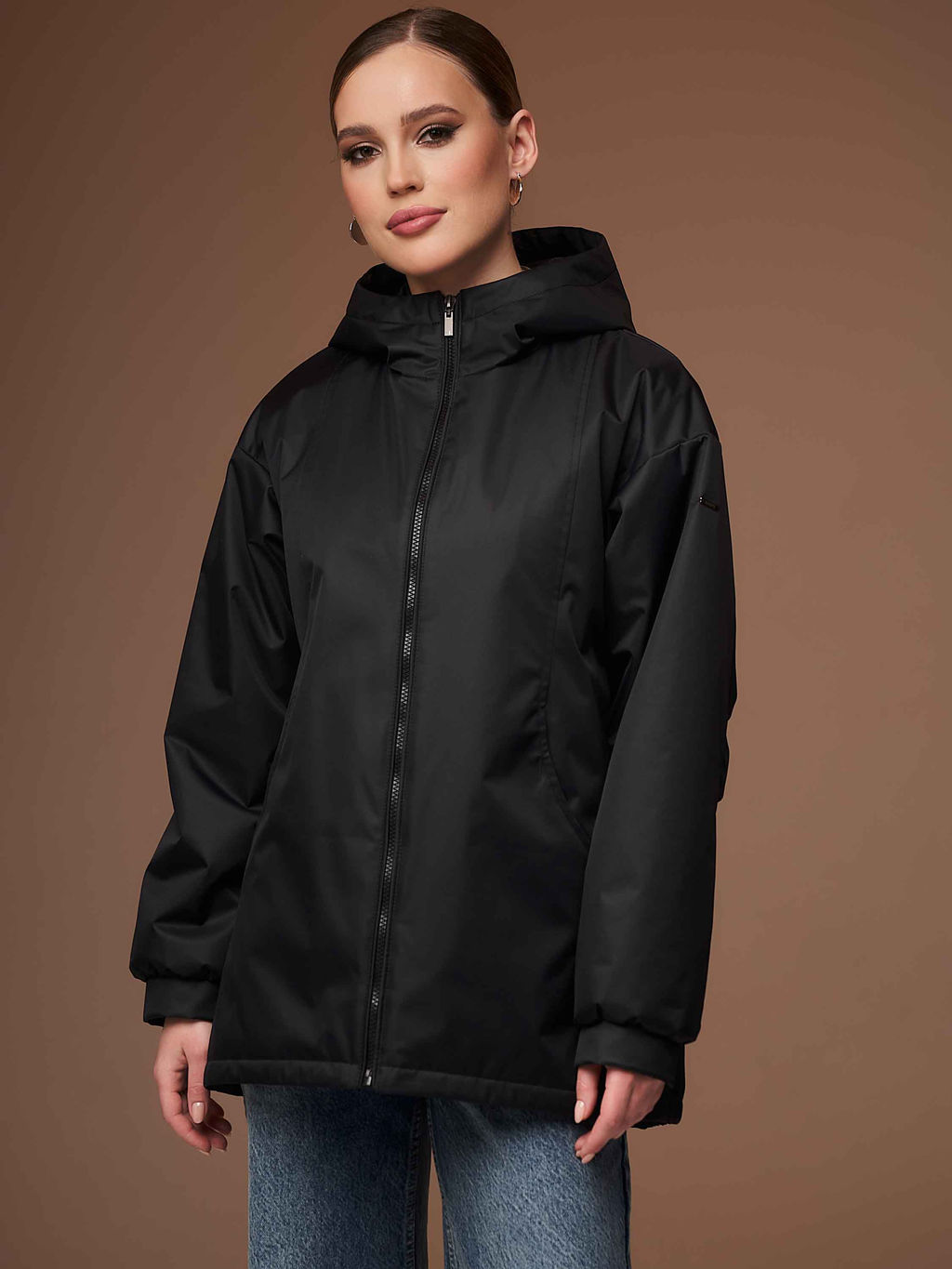 Плащ женский HOOPS, арт. 31995  фото 4