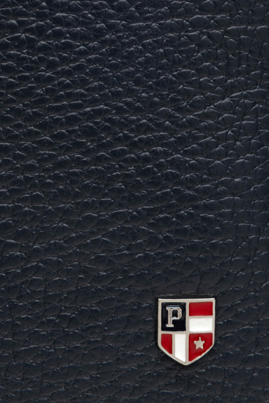 Мужской темно-синий кошелек - U.s. polo assn фото 7