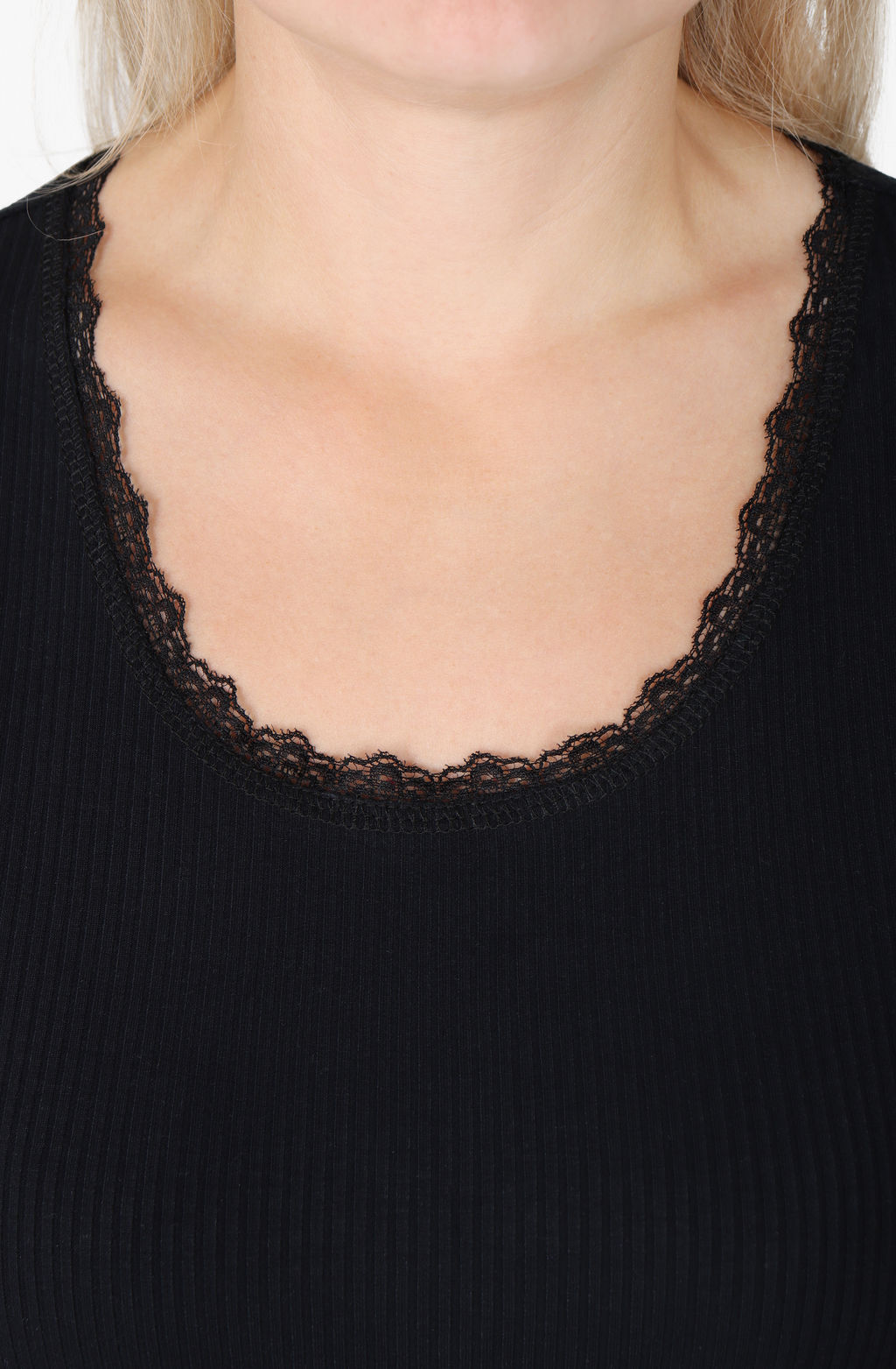 Сорочка Эми С-292 (42-56) лапша - Лотос фото 6