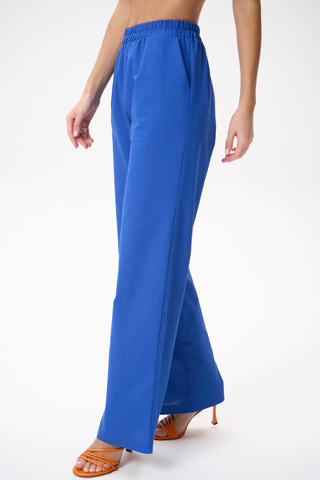 Костюм Кэнди (электрик) - Эльза фото 17