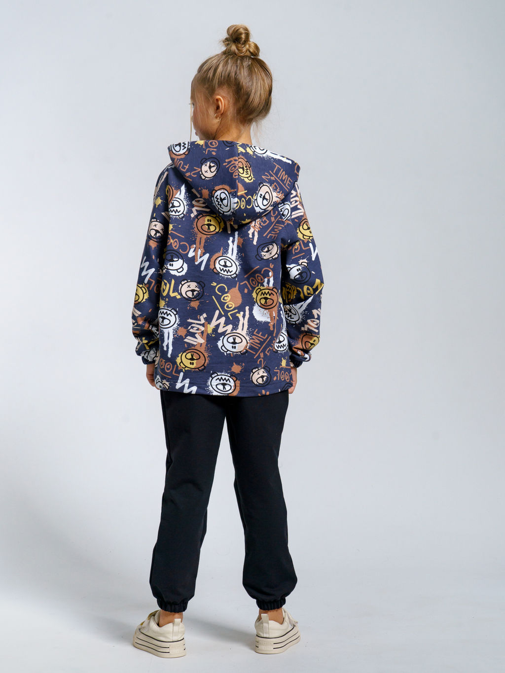 966Д Костюм детский "Фуме"