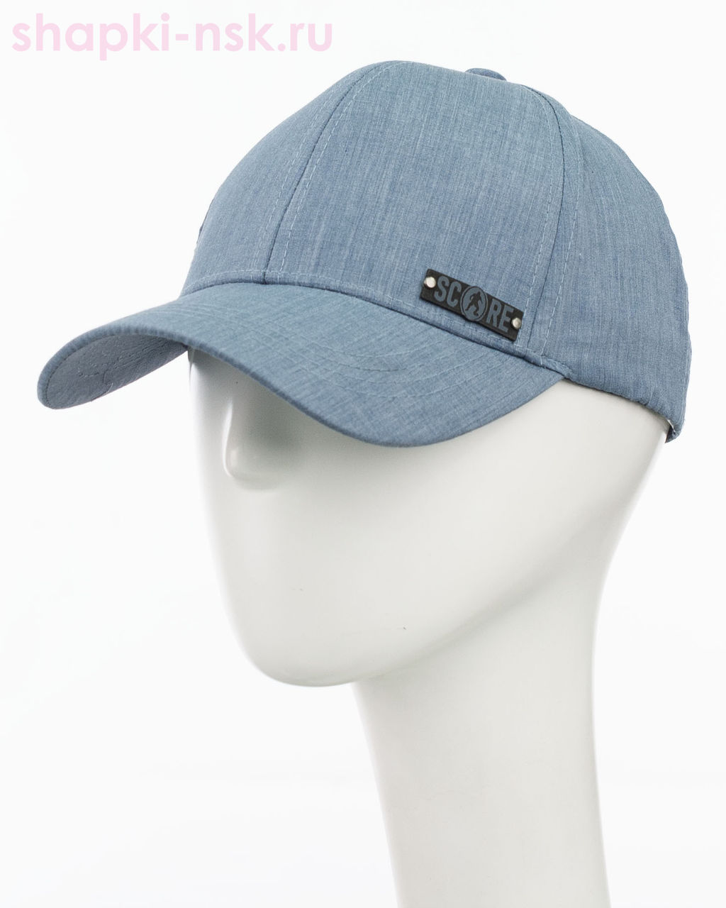640-BS Бейсболка для мальчика (54-56)