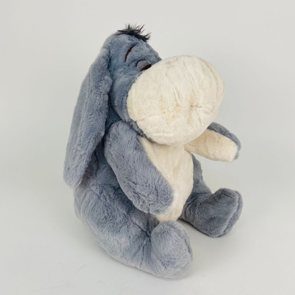 Мягкая игрушка Ослик 32 см (арт. 0880-1) - Storyland фото 6