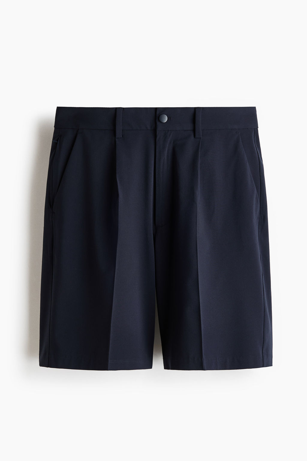 Pantal?n corto Four-way stretch Loose Fit - H&m фото 2