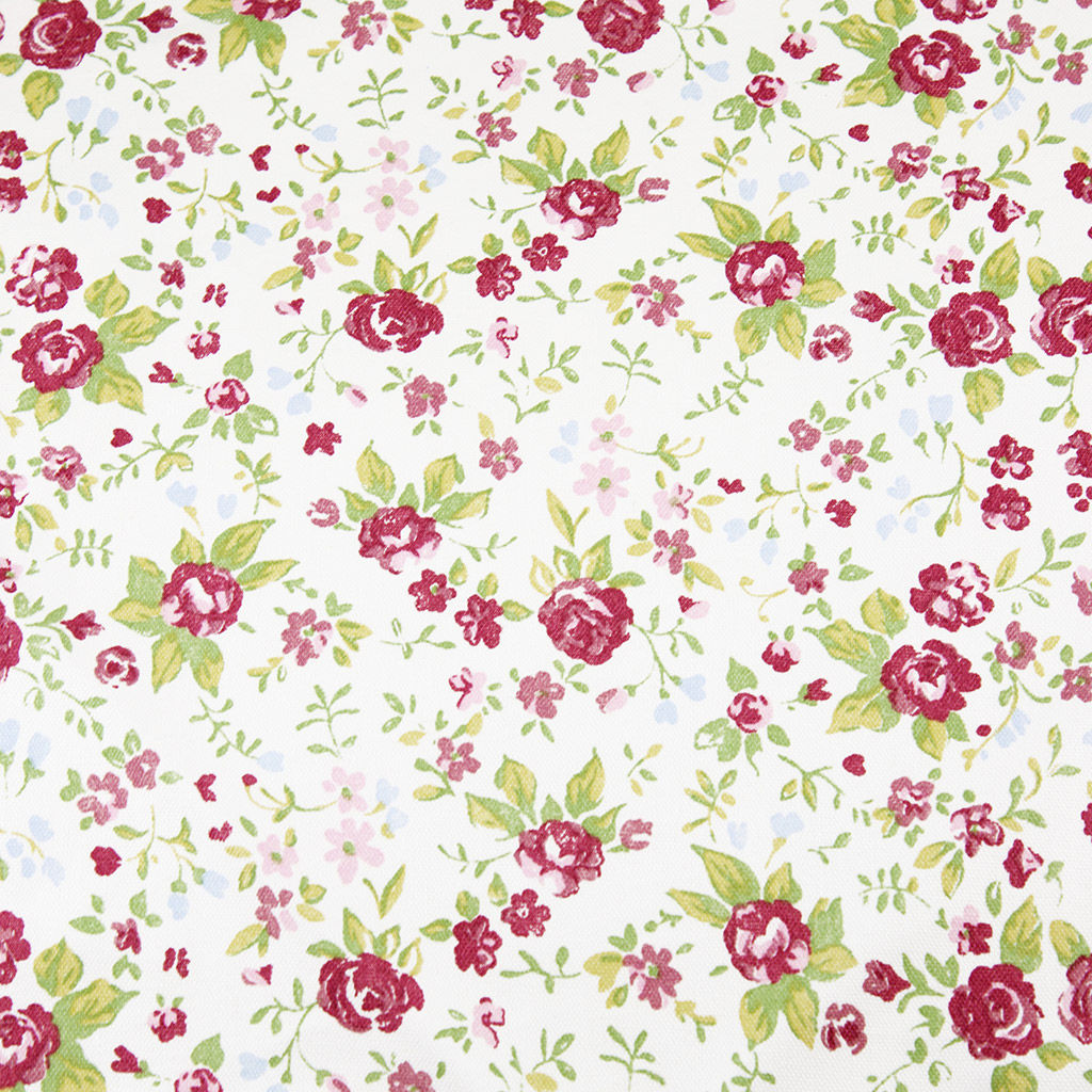 Английский сад К Комплект столовый 4пр: салфетка сервировочная 45х45см, хлопок Премиум 186г/м2, Домашняя мода (Россия)  фото 2