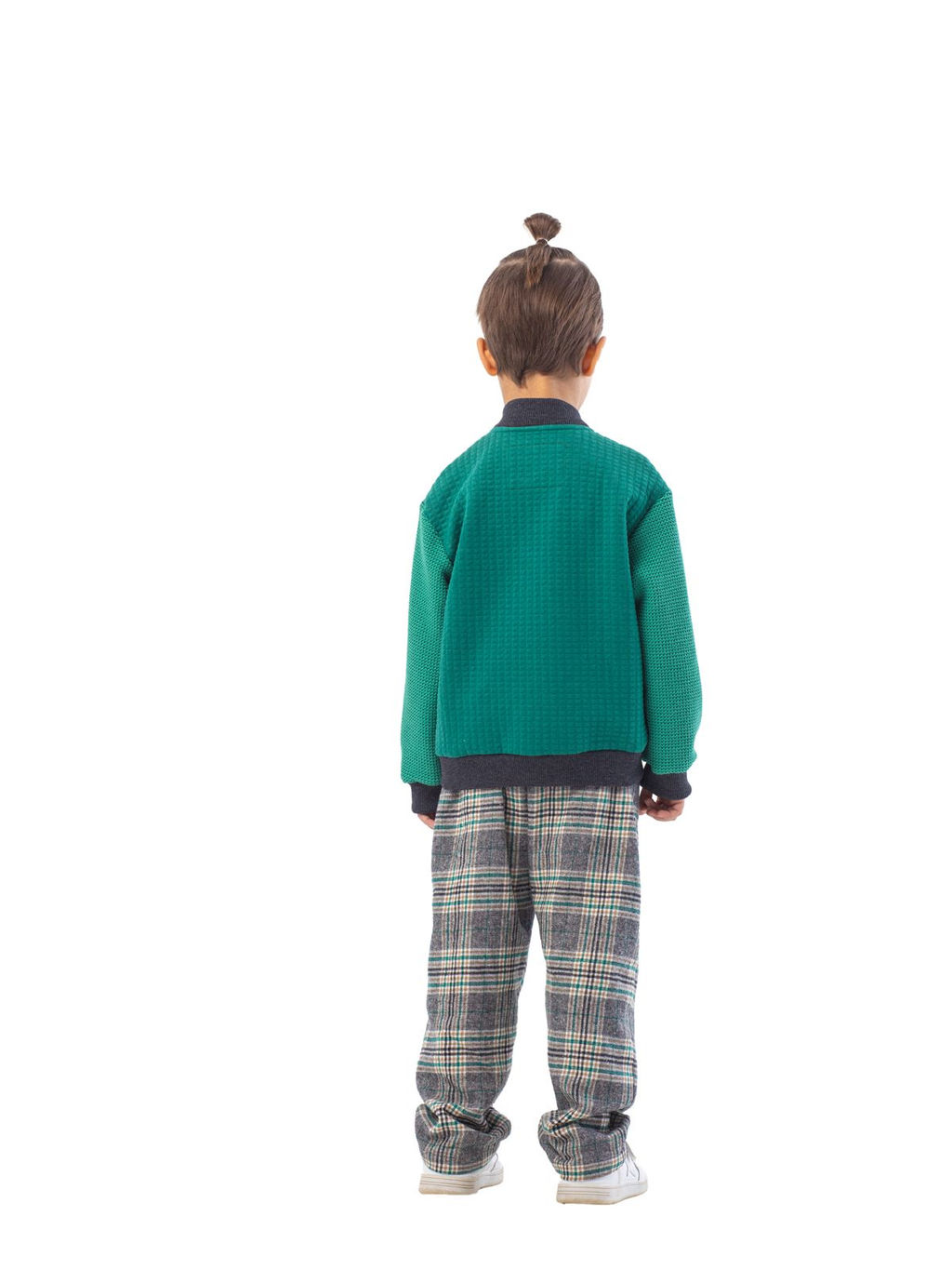 Куртка для мальчика О36712 - Карамелли фото 2