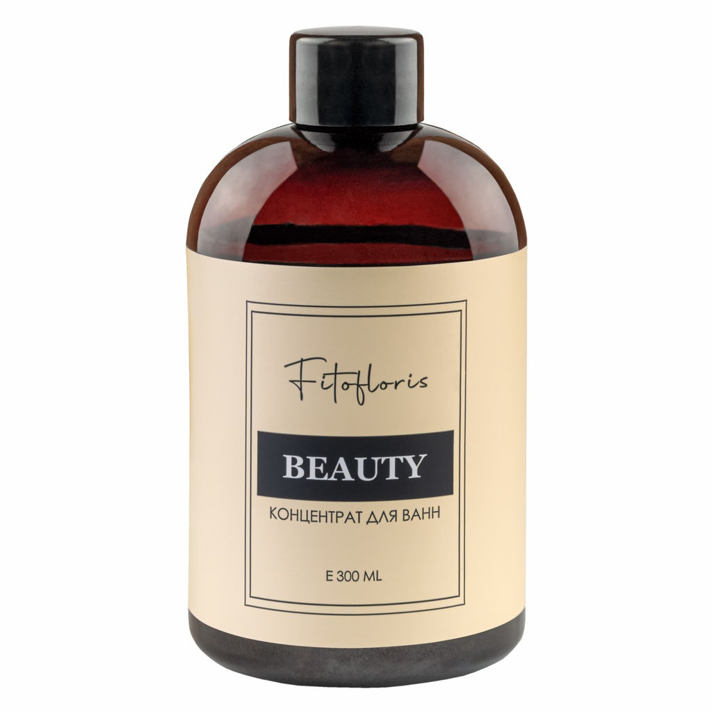 Концентрат для ванн Фитофлорис дерматологический Алфит Плюс 1753 фото 30