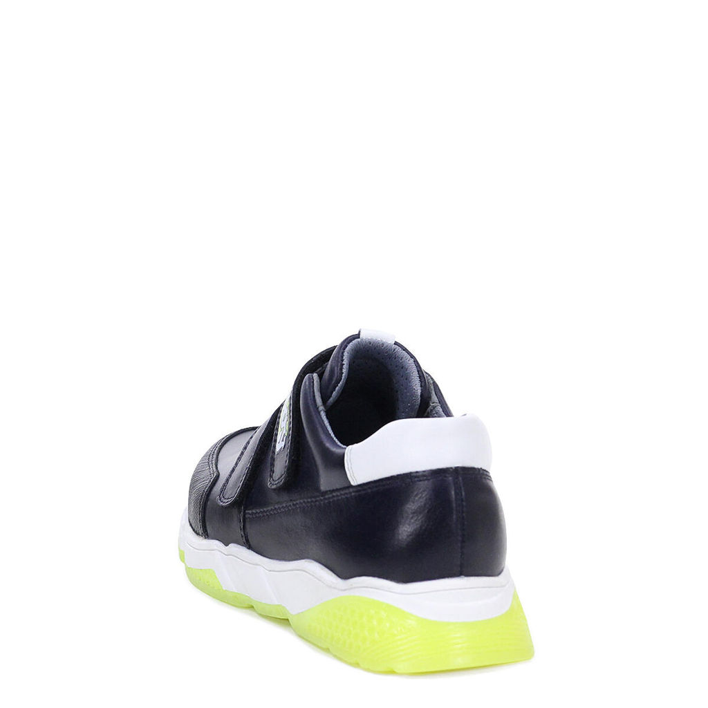 Полуботинки дошкольные - Marko фото 3