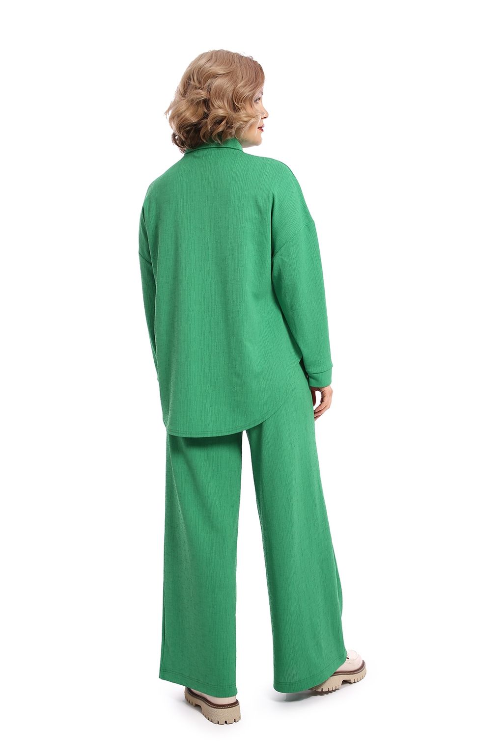 Жакет женский П4364 - Olsarri фото 2