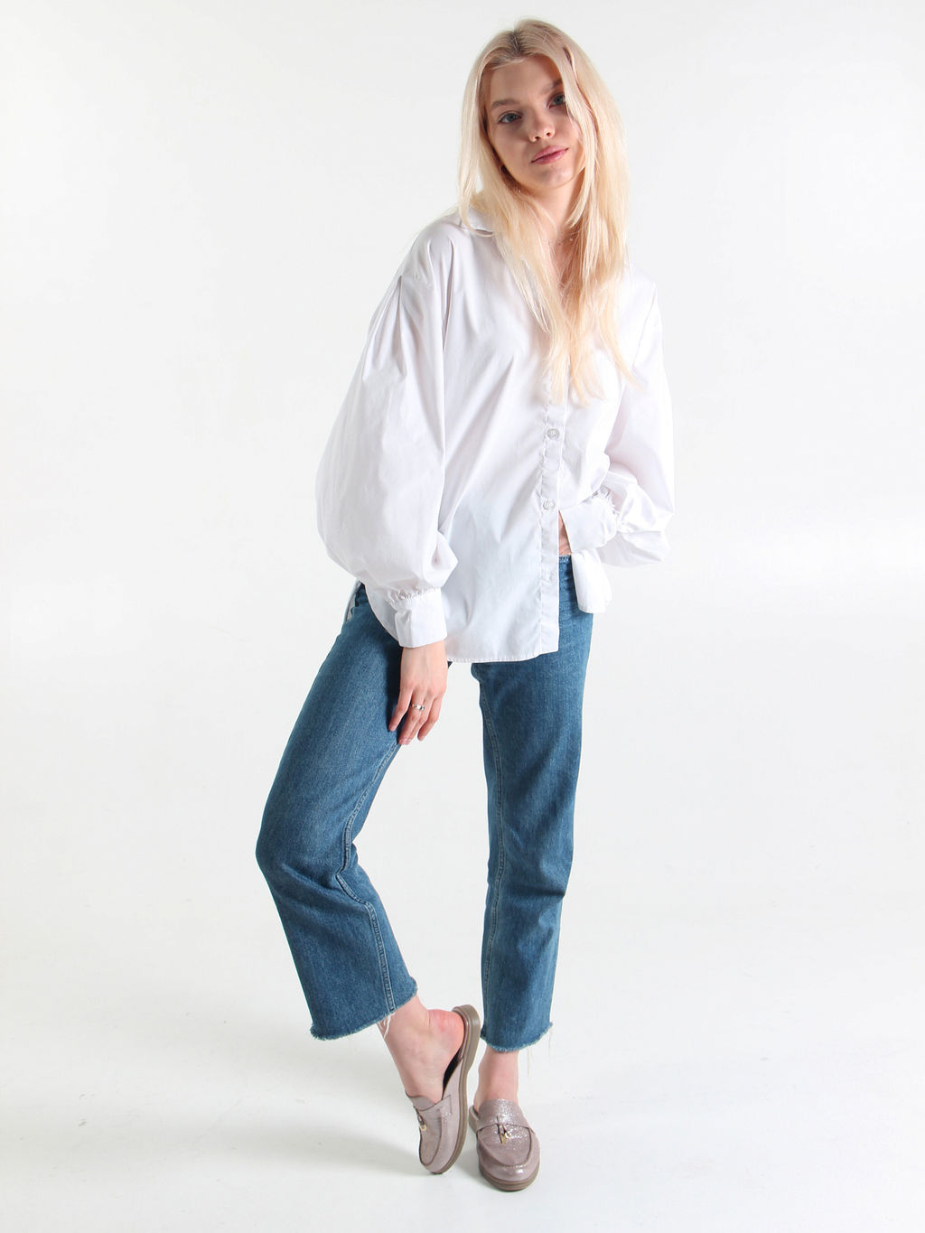 Мюли 1070.2614be. тауп астана