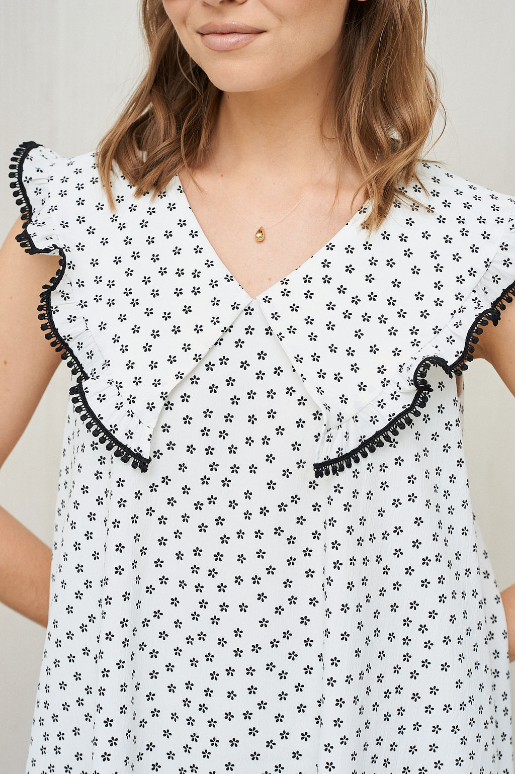 Платье - Mixan фото 4