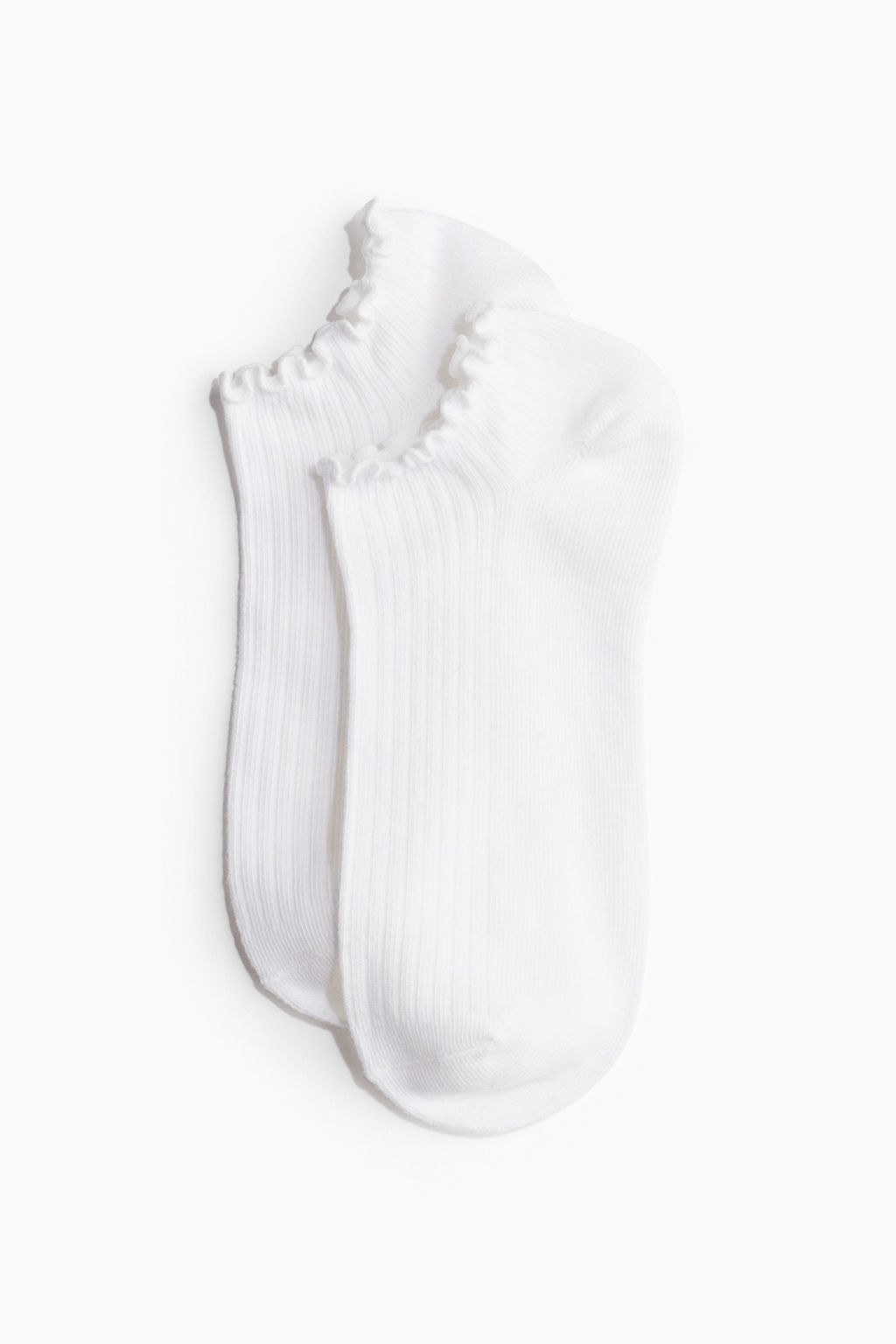 Pack de 5 calcetines invisibles - H&m фото 4