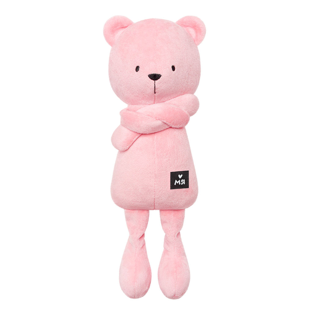 Мяшечки арт.М139 "Мишка Джордж" (розовый)