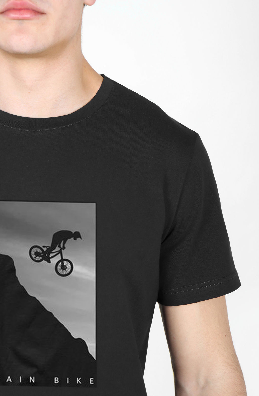 Футболка Руслан Ф-91Д (46-62) кулирка с лайкрой - Лотос фото 5