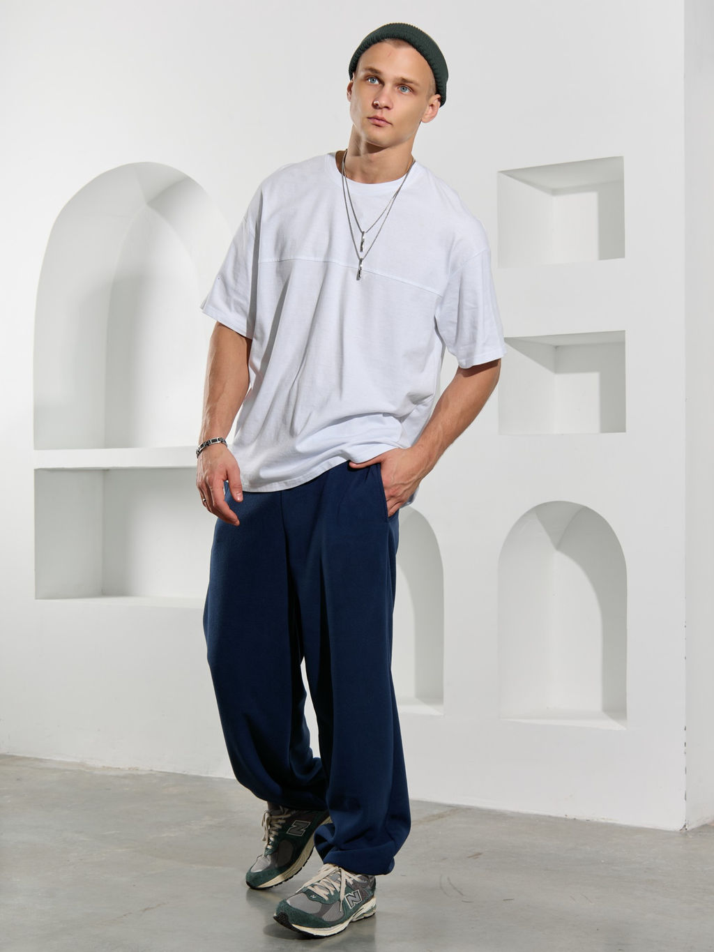 Брюки мужские Алтай-2 VIOTEX