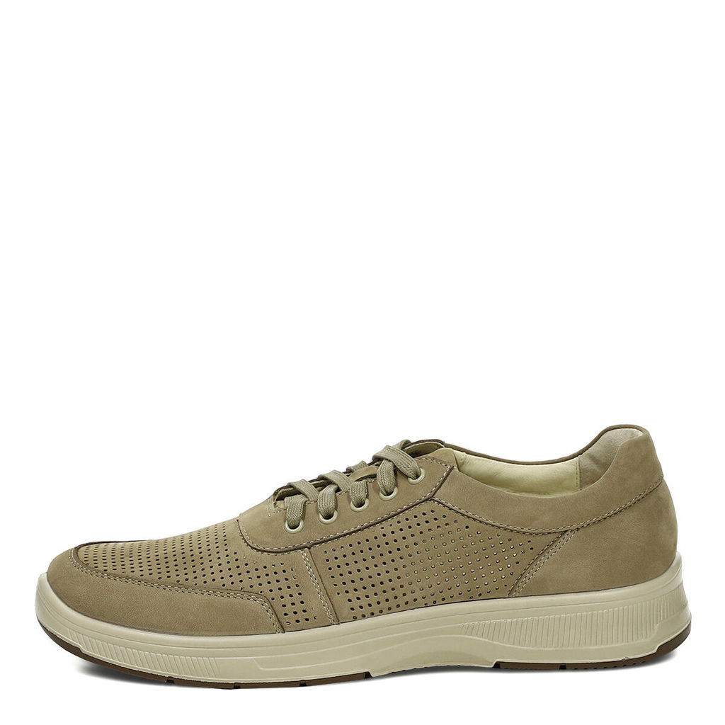 Полуботинки мужские летние