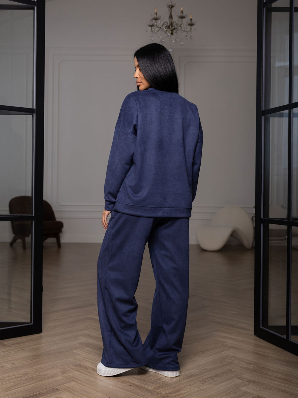 Костюм мод.2125/4