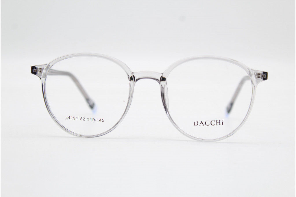 Оправа DACCHi 34194 52-19-145 С3  фото 3