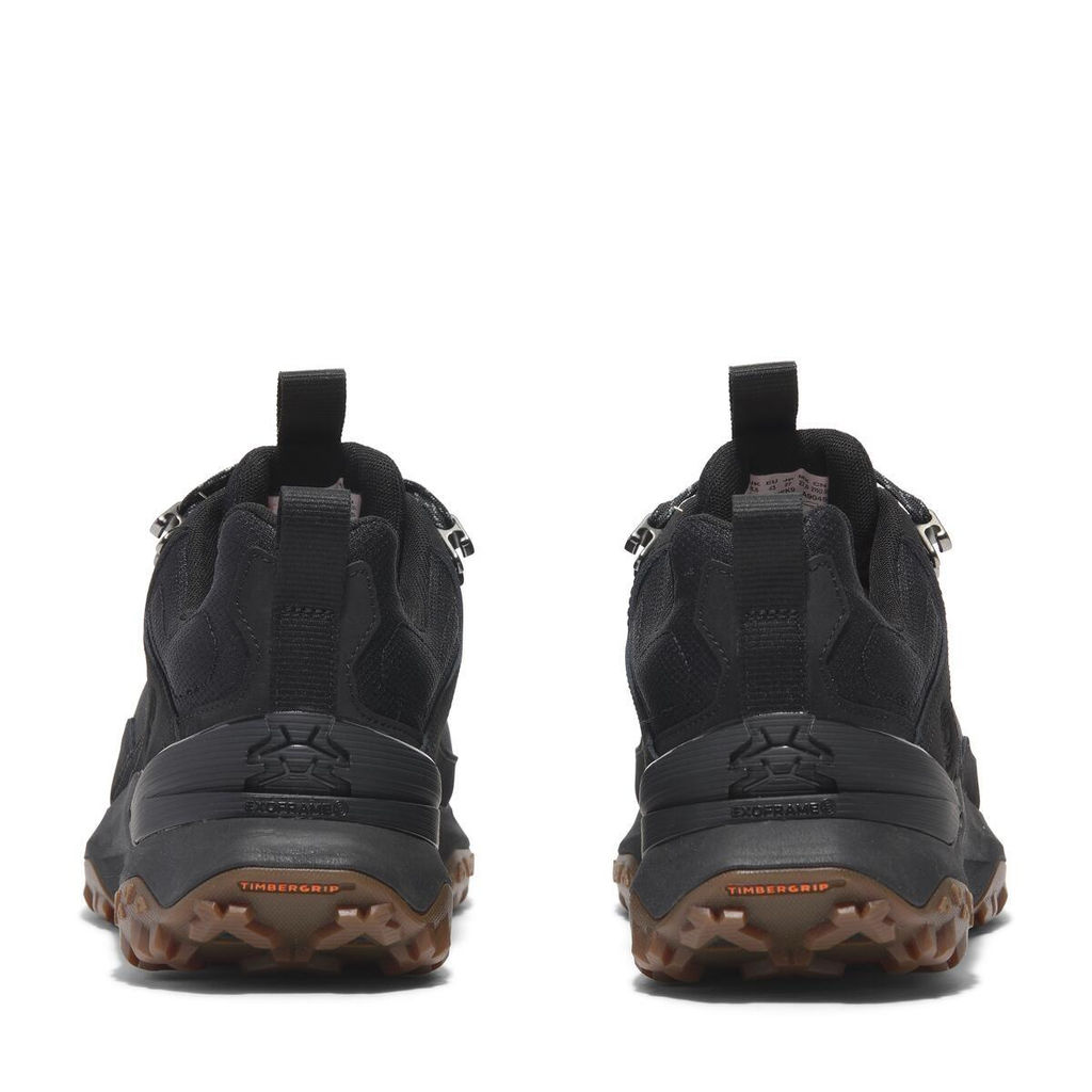 Timberland / Кроссовки Motion Access Sneaker Low WP  фото 5