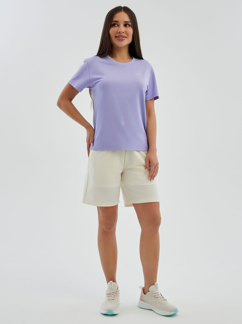 Футболка женская