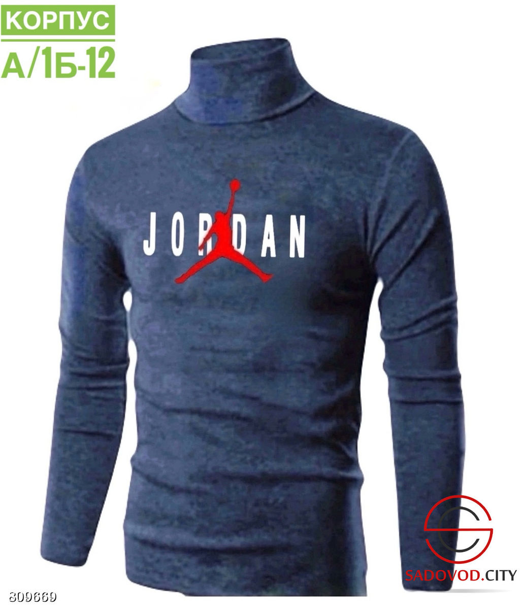 Водолазка для мужчин с начесом. - Bruno фото 4