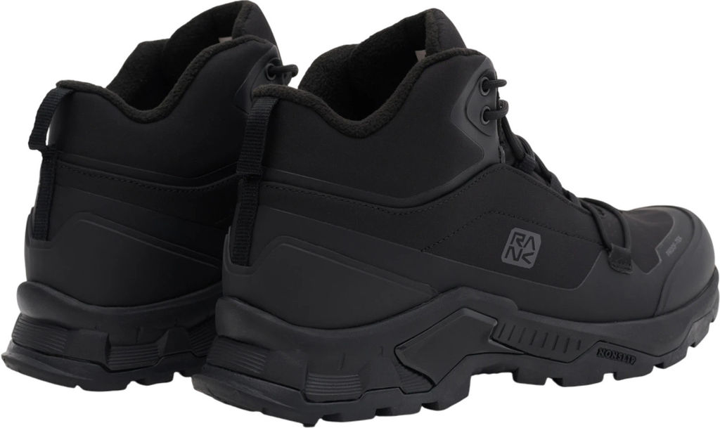 Ботинки мужские