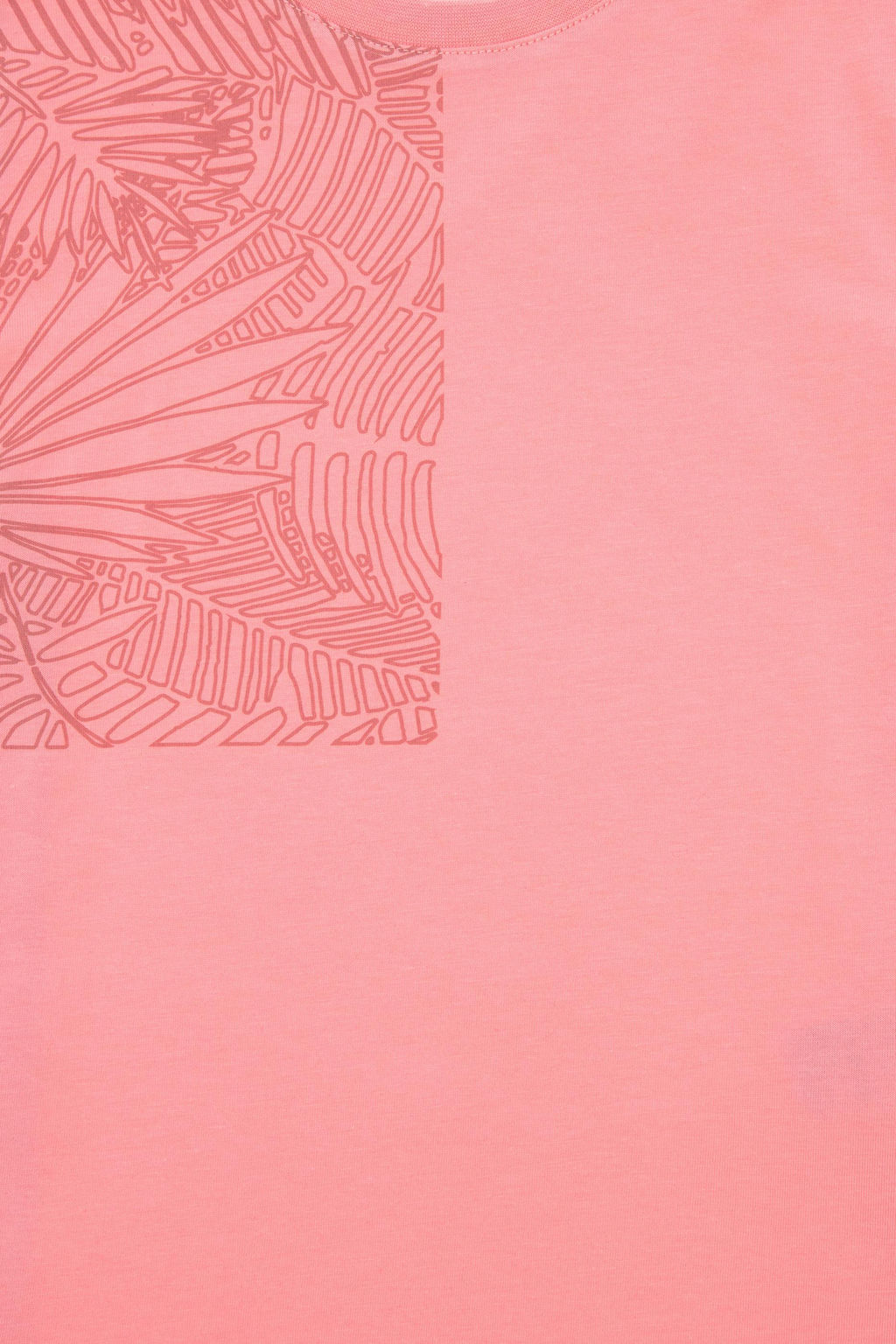 Erkek _ocuk Pembe Bisiklet Yaka Ti__rt Sepette S_rpriz _ndirim - U.s. polo assn фото 3