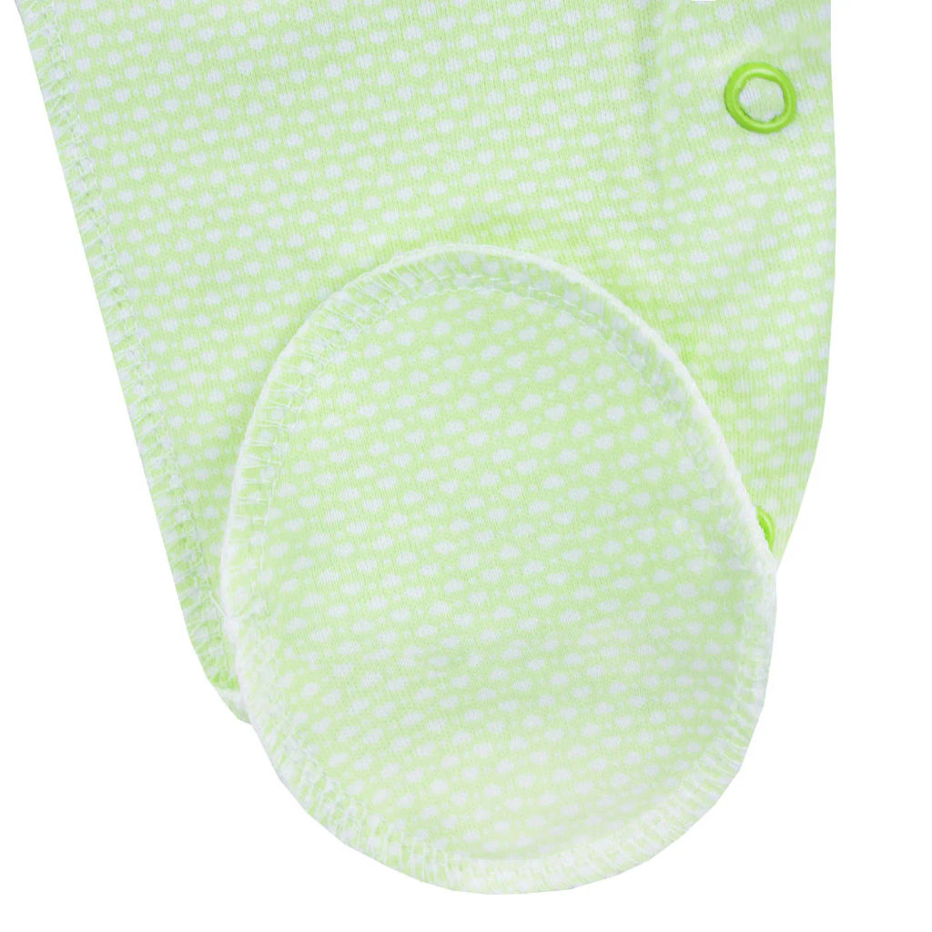 Комбинезон интерлок 1335200815 - Youlala фото 7