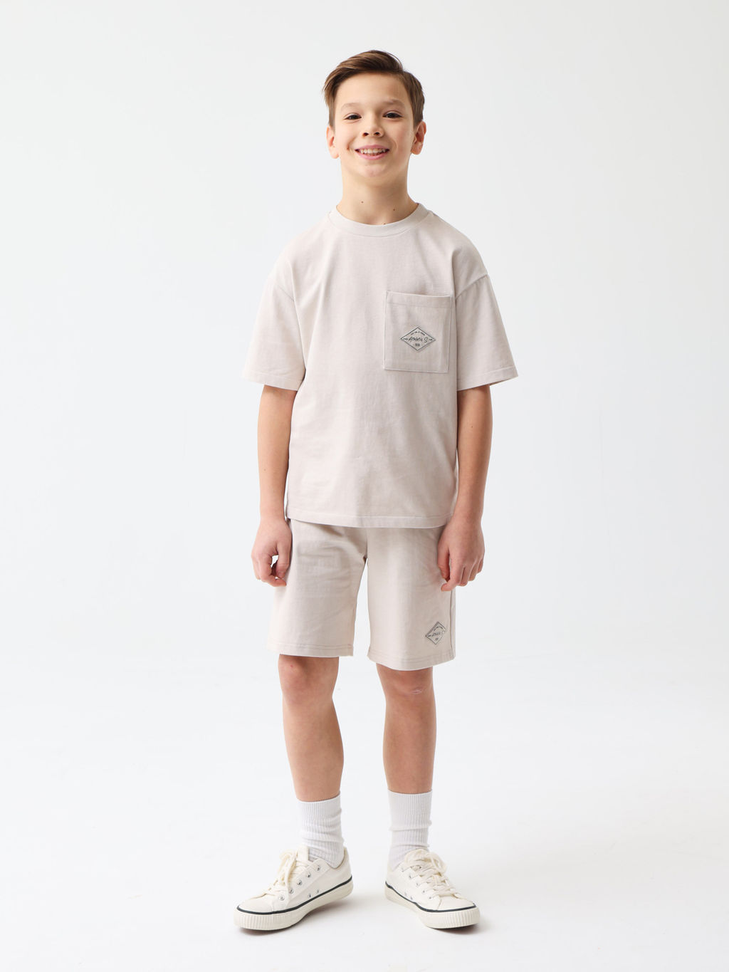 Комплект для мальчиков - Смена фото 2