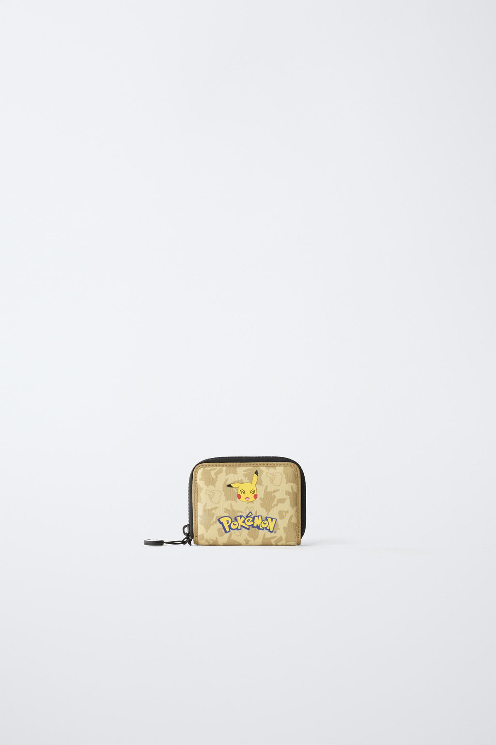 PIKACHU POK_MON  WALLET - Zara фото 7