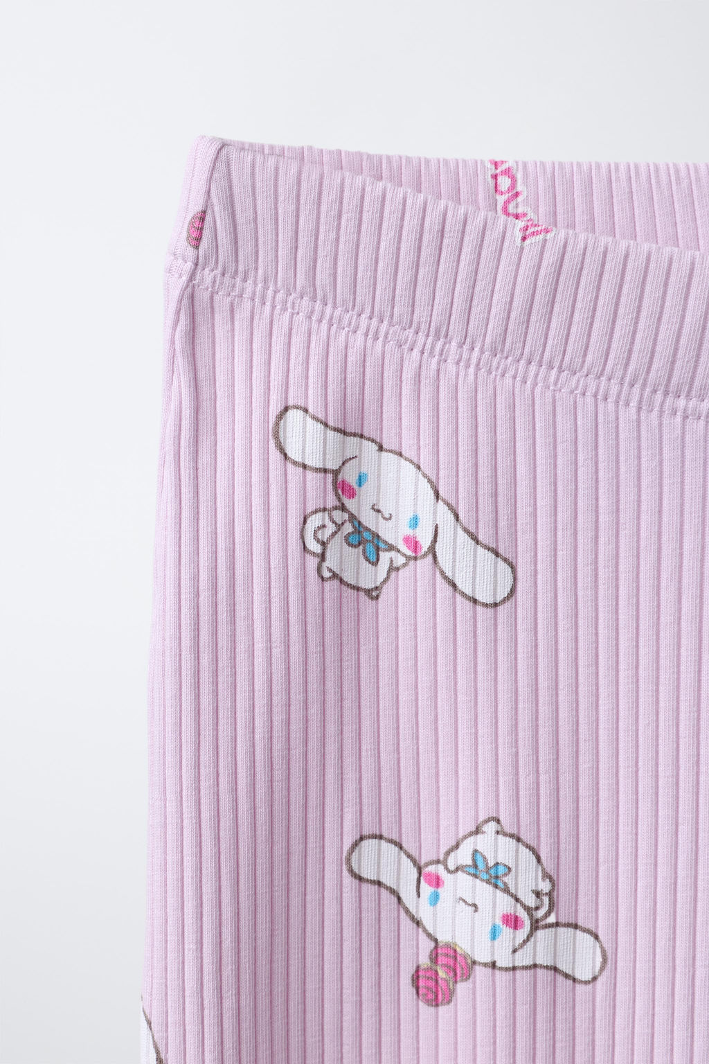 6-14 YEARS/ CINNAMOROLL  SANRIO PYJAMAS - Zara фото 8