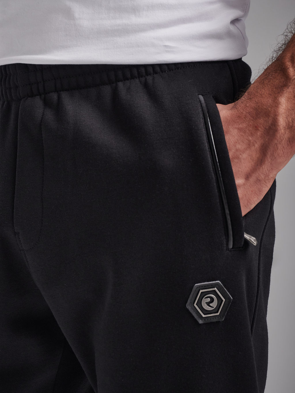 Брюки мужские 22M-RR-1793 RED-N-ROCKS