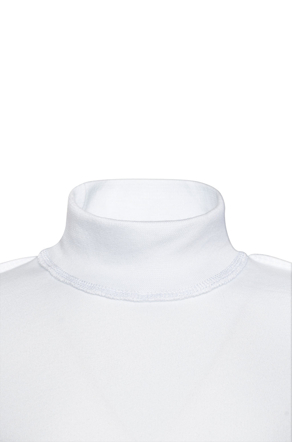 Джемпер-водолазка (146, 76)