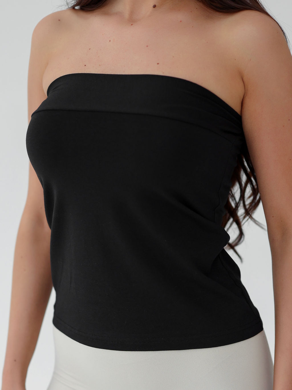 Женский топ-бандо Berrak 2608  фото 5