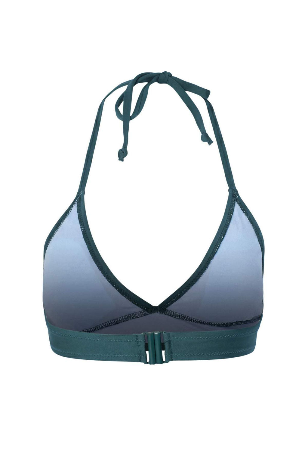 Yesil Ucgen Kapl? Basic Bikini Ustu TBESS26BU00022 - Trendyolmilla фото 5