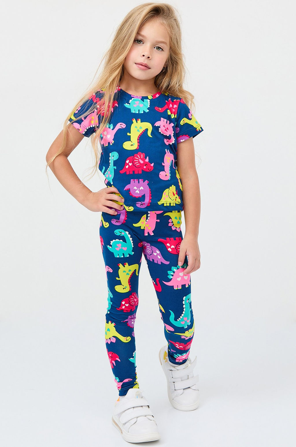 Костюм для девочки Bonito  фото 24