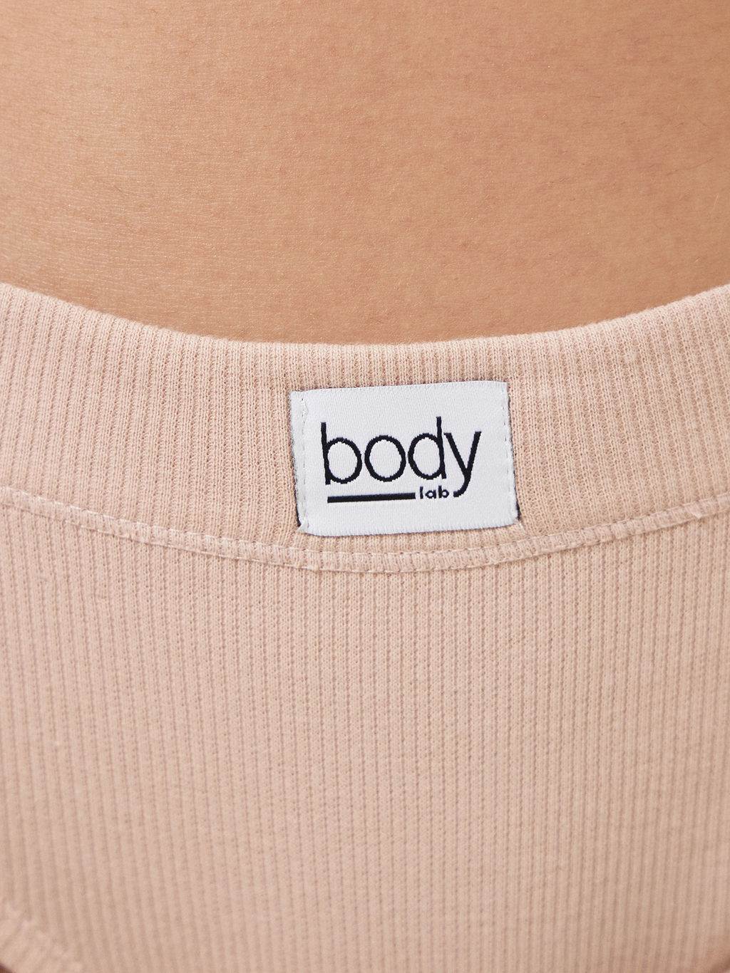 Цена за 2 штуки! Трусы женские слипы мультипак (3 шт.) в персиково-розовом цвете - Mark formelle фото 6