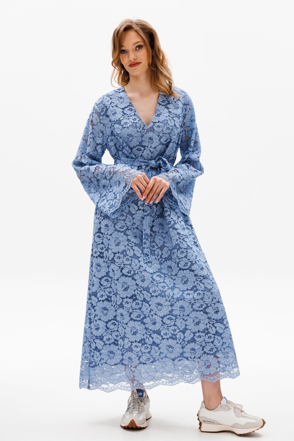 Платье 2648 - Eola фото 11