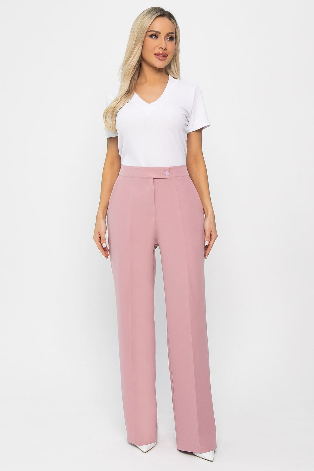 Брюки Брайн - Lt collection фото 14