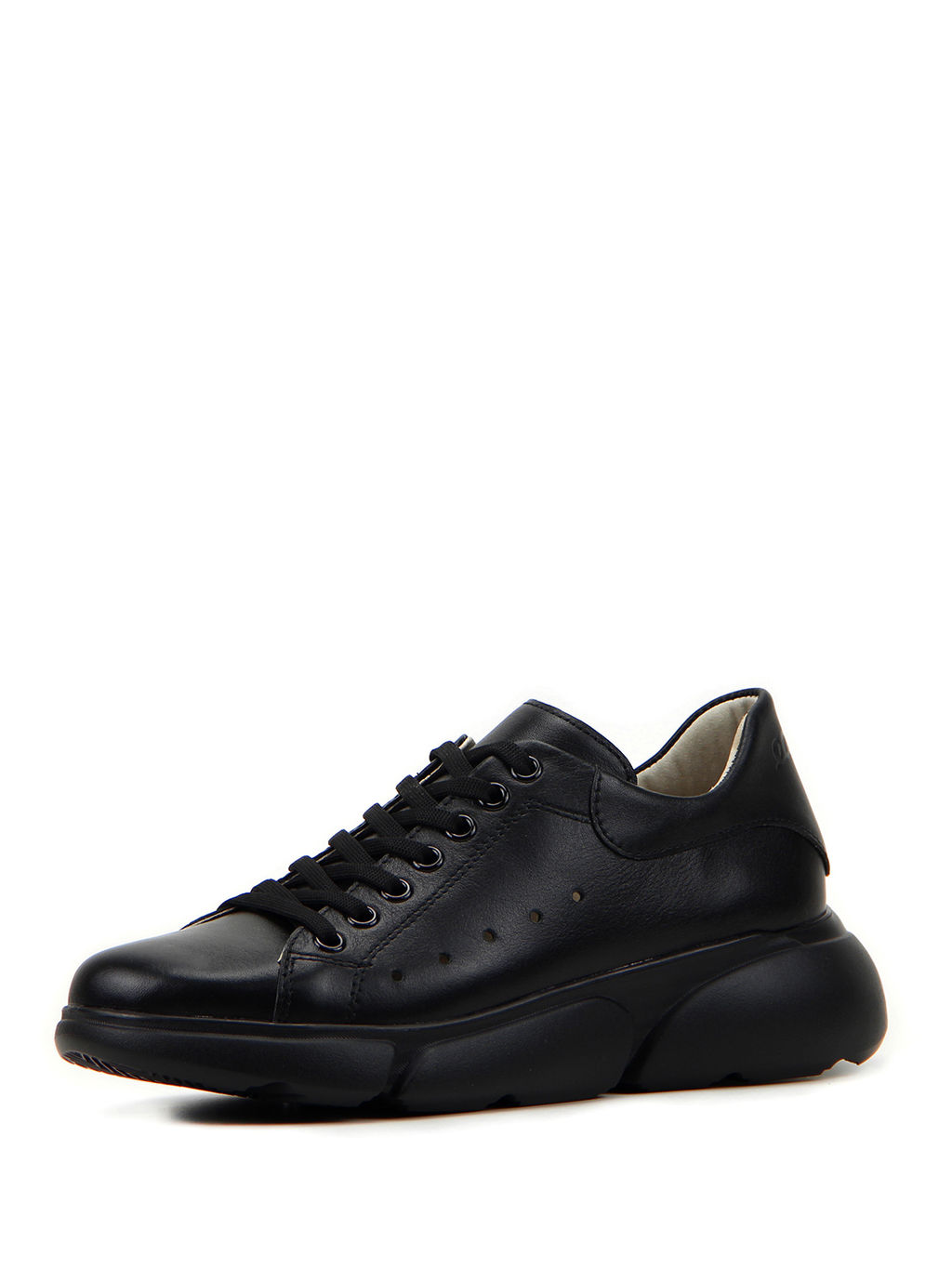 Кроссовки EDART 139.ariya bl. black R